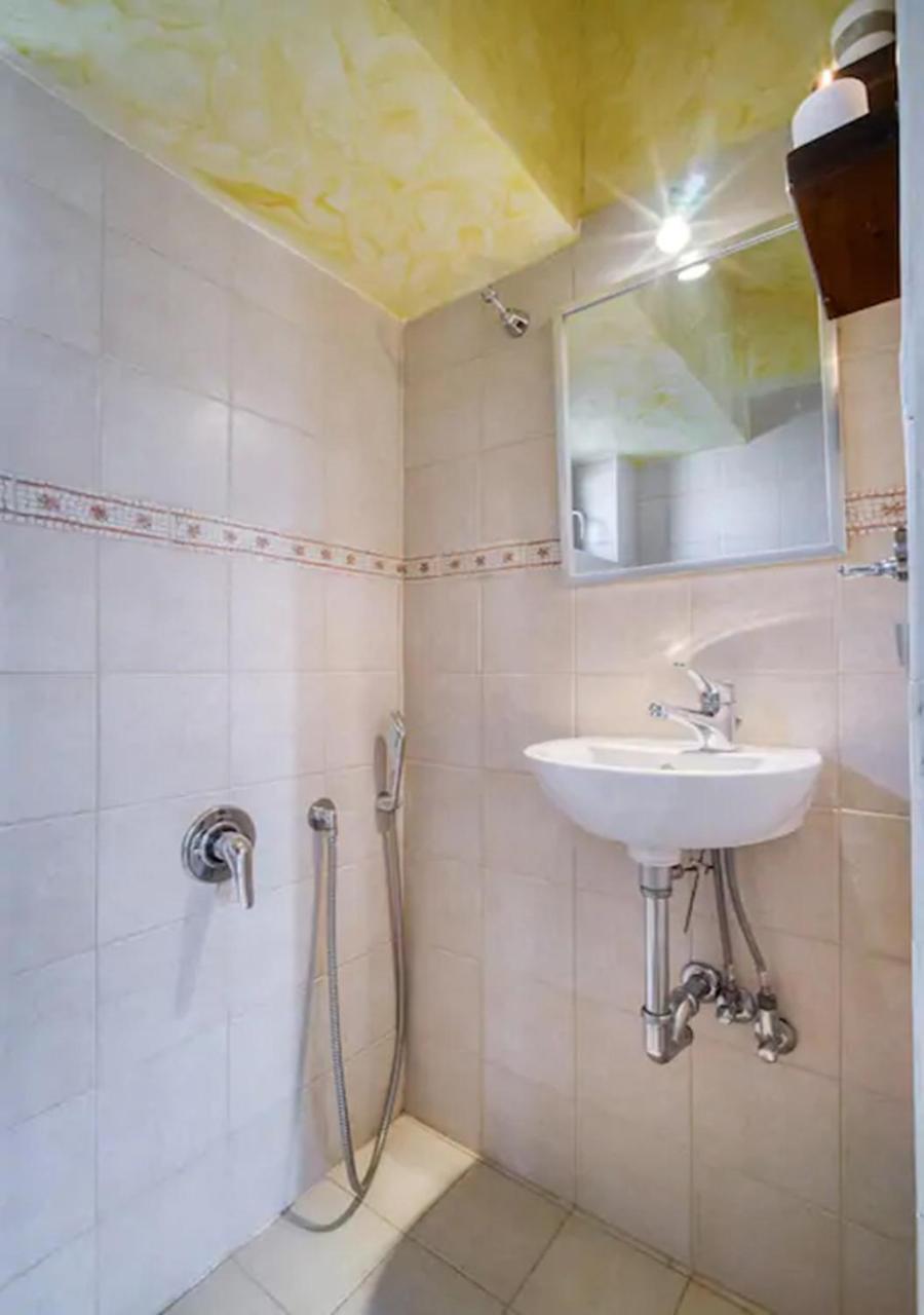 Villa Panona Drosi Экстерьер фото